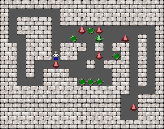 Уровень 280 — Bugs550 collection